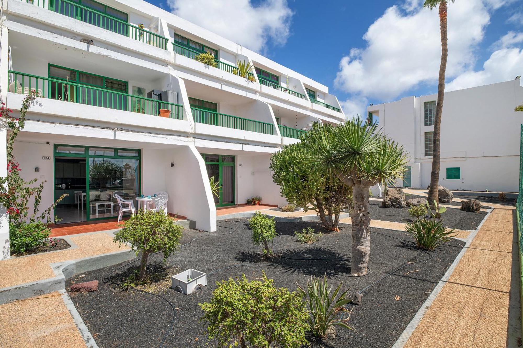 Apartamento A 1 Minuto De Playa Puerto del Carmen  Exterior photo